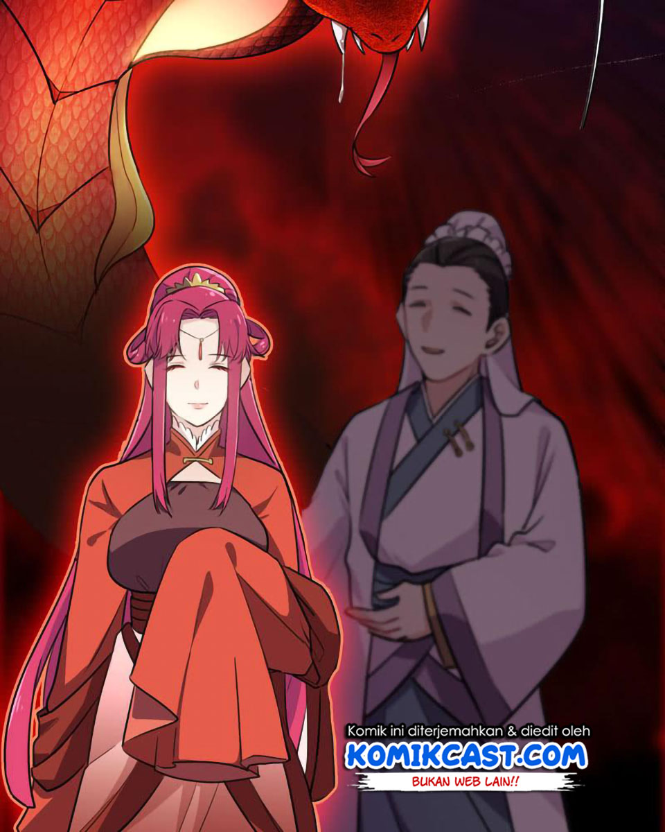 The Beginning of  Journey Chapter 05 Gambar 6